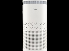 除霾、氨基酸除醛、負離子、支持手機APP遠程控制的 海爾 Wi-Fi 智能空氣凈化器KJ480F-N800C