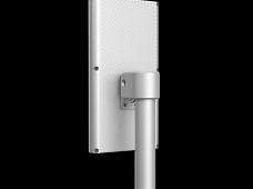 人臉識(shí)別終端 支架STD-FA2-323AH（柱裝、戶外機(jī)專用）